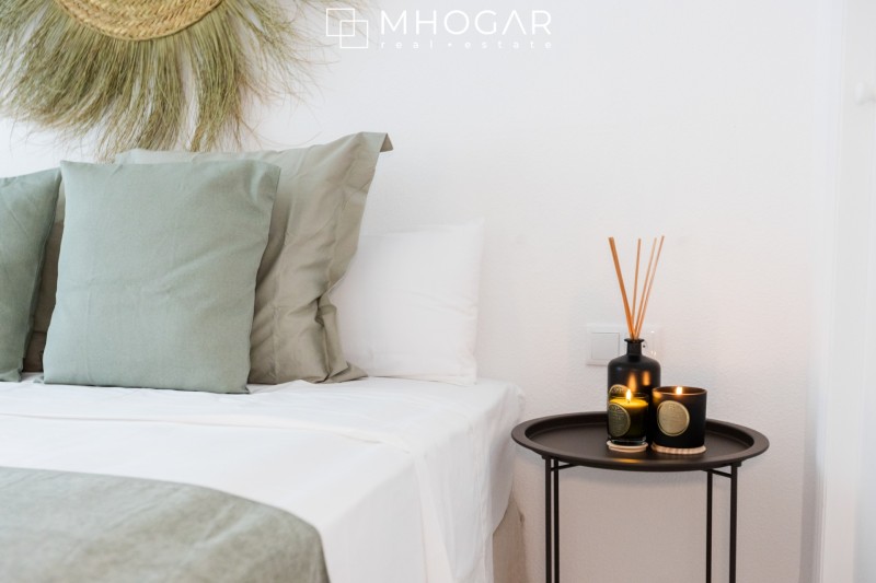 ALQUILER LARTA TEMPORADA - APARTAMENTO PEÑON DREAM - CALPE, COSTA BLANCA!